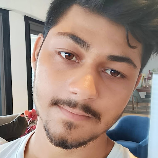 Arshad Mallick