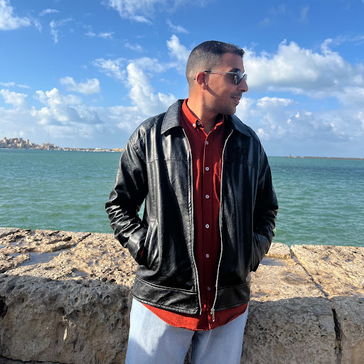 author
