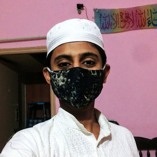 Mohammed Raiyan Sayeed