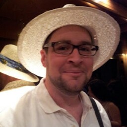 author