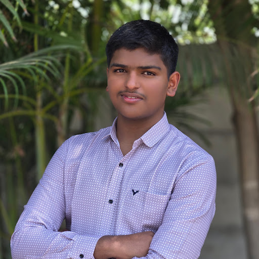 Soham Gholap