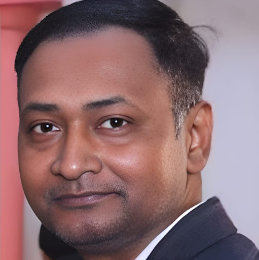 Pushpendra Singh