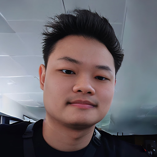 Tsein Jer Wong