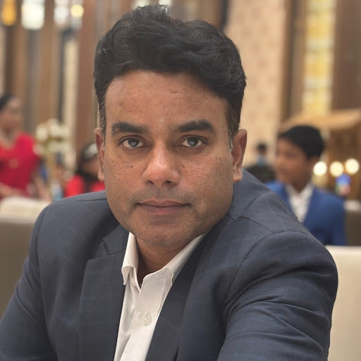 Sudhir Kumar
