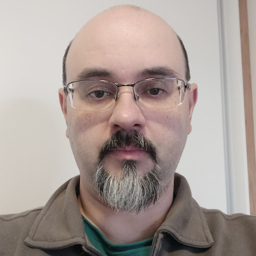 Daniel Dias Rodrigues