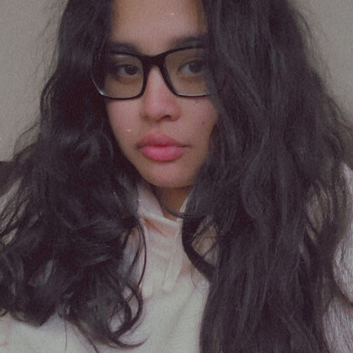 Patricia Divinagracia