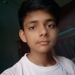 Ayush kumar verma 8205