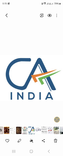 CA Dattatray M Hajare