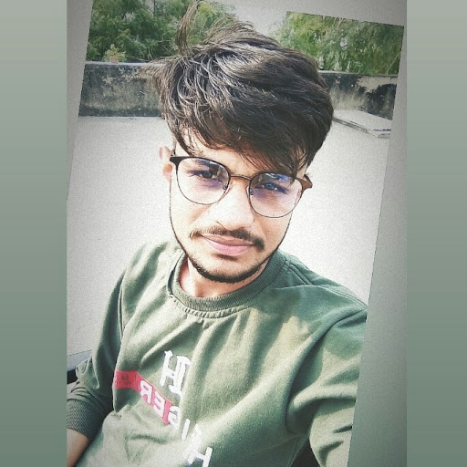 Atul Sharma