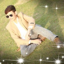 author