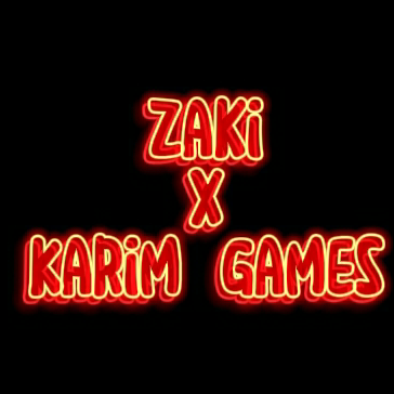 zaki x karim games