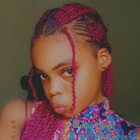 Kayode Olamide (Ollymine)