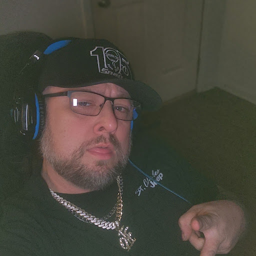 Mark Podhorsky Jr (Carcus)