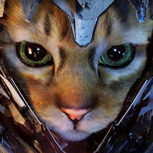 Serhii Ovd (SergeOvD)