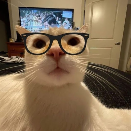 Joe Rafaell Iwawo Patiung