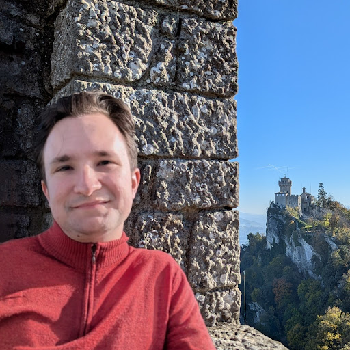 Claudiu Bogdan Minea