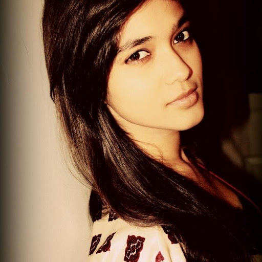 Debleena Basu