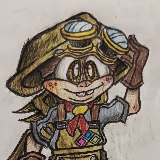author