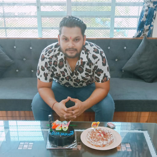 Mohit Pandey