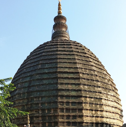 Shantanu Bhattacharya