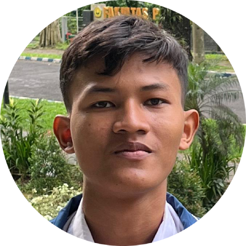 ROSYAN ARNAS SYAHDEWA