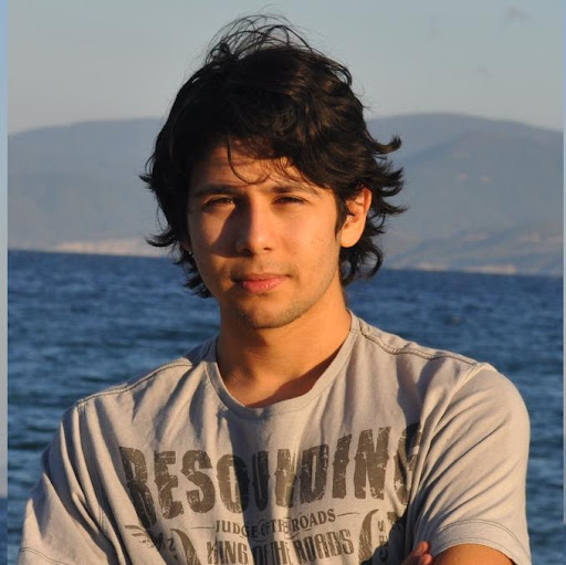 author