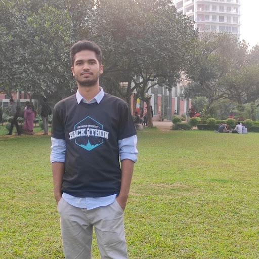 Md Asifur Rahman