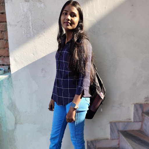 Shweta Verma