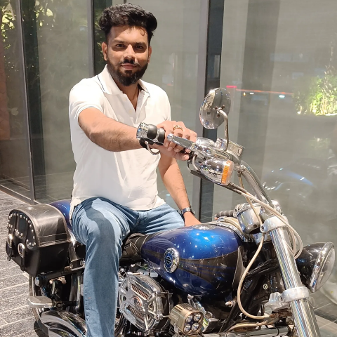 Solanki Nikunj