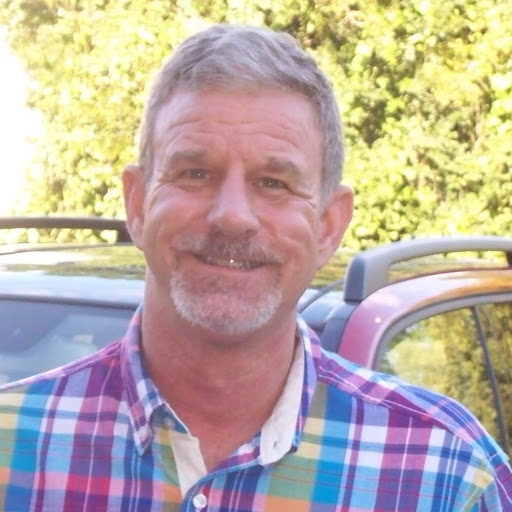 Gregg “Triple G” Caro