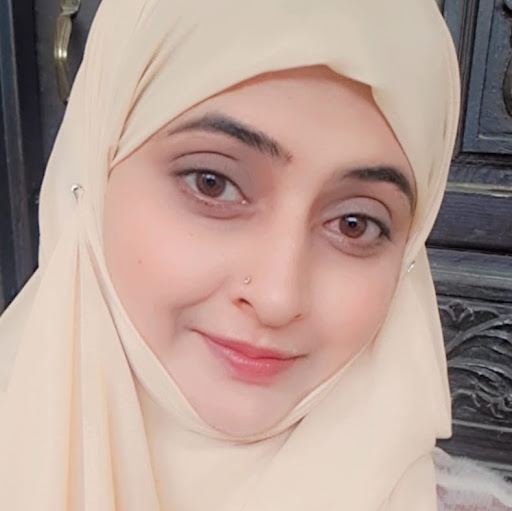 Kanwal majeed