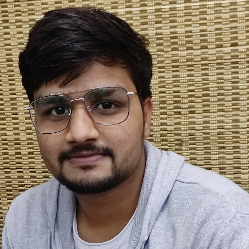 anurag gautam