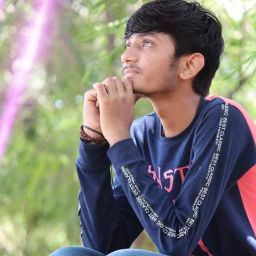 author