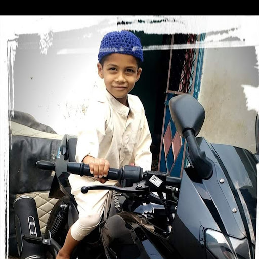 Mohdmazheruddin Mohdmazheruddin