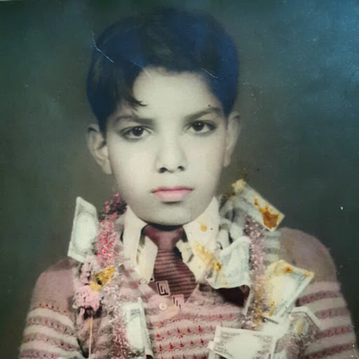 Muhammad Anwarul Haque