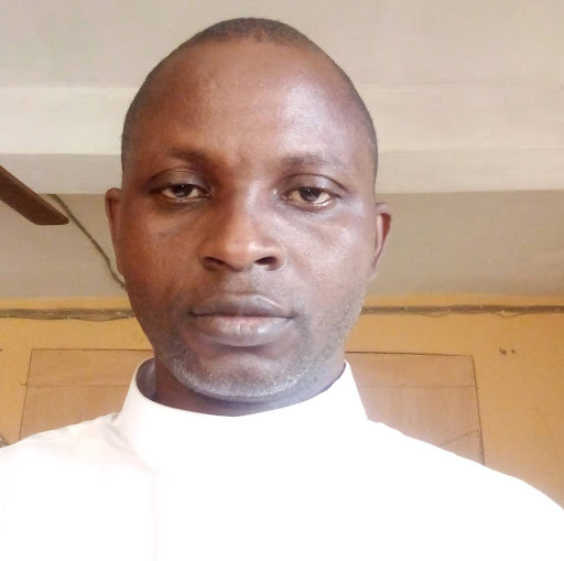 Sunday Benjamin Oluwasola