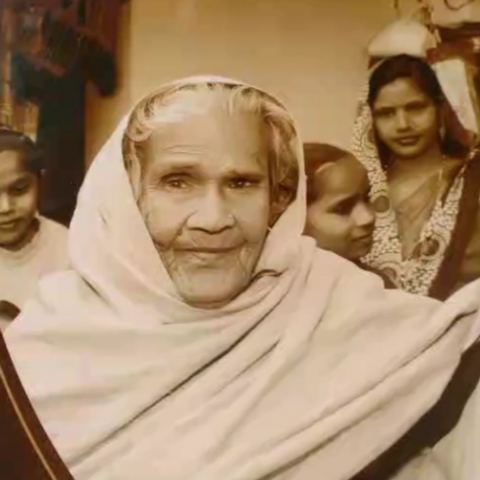 Manoj Kumar