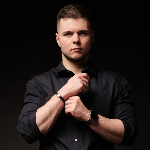 Владислав Федоренко