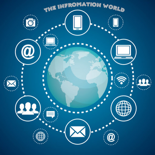 The information World !