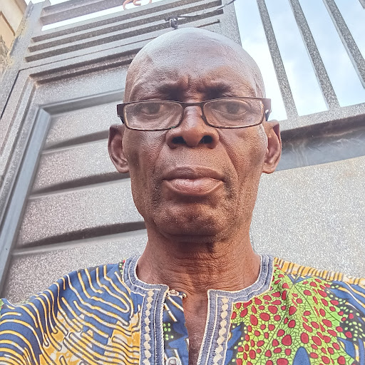 Adekunle Dasilva