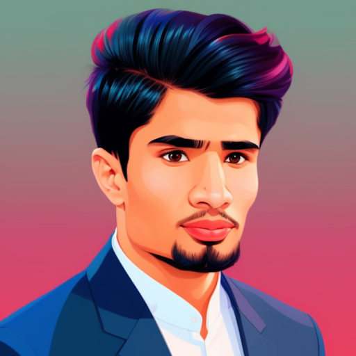 author