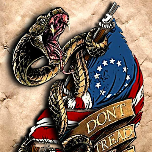 Tom Paine (ARMYPAKMULE)