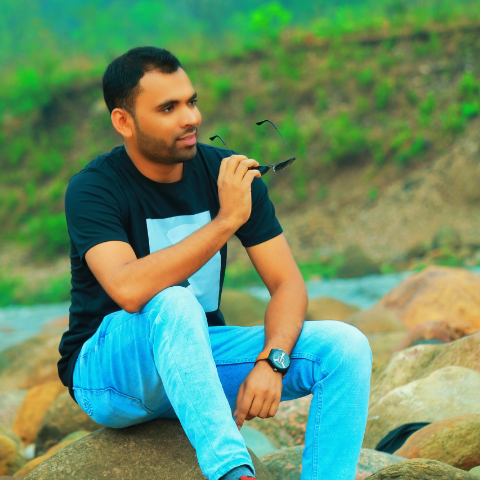 Rubel Khan