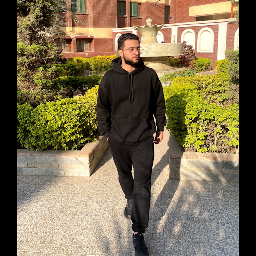 Islam Shalabi