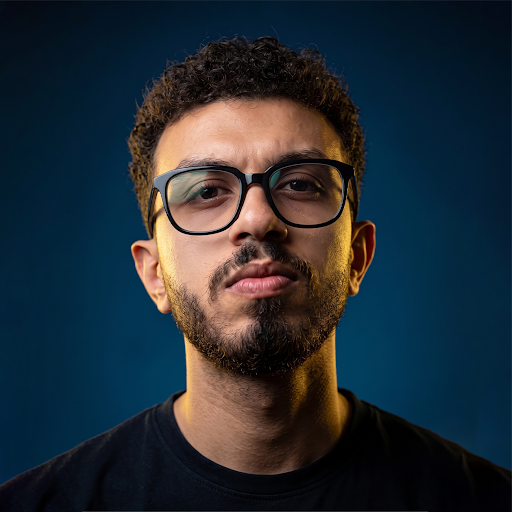 Omar el Sayed