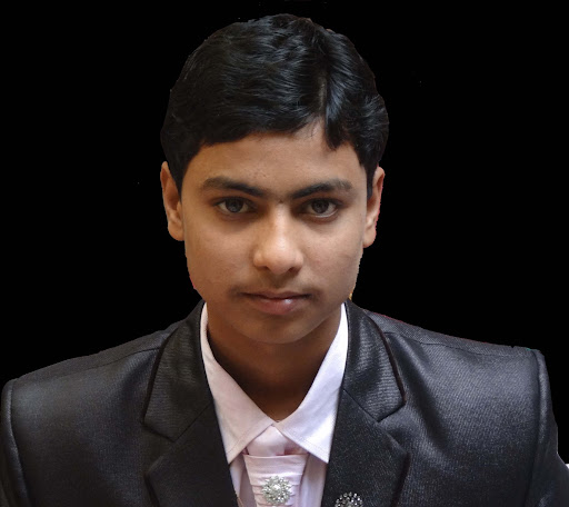 author