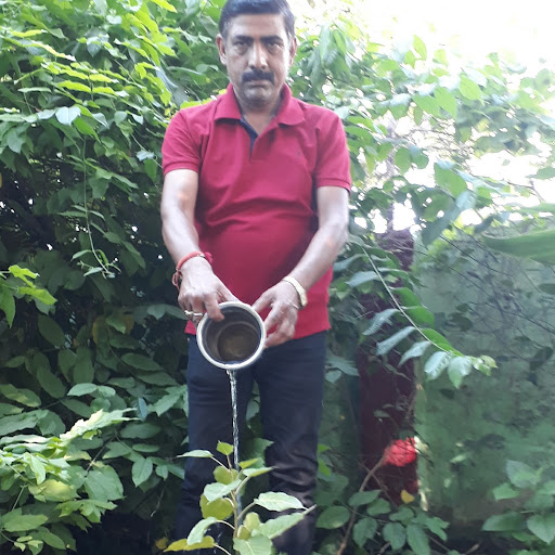 JAI SINGH