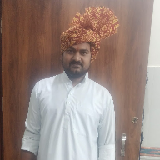 Narender Rathore