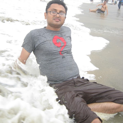 author