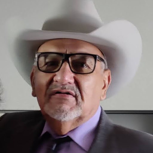 Margarito Estrada (Magoo or MAGE)